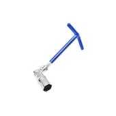 Cheie bujii mare cu articulatie cardanica fi 21mm Cod: DISJC0250
