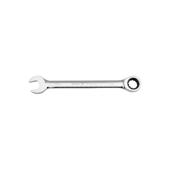 Cheie combinata cu clichet si inel 13mm Yato Cod: YT-0194