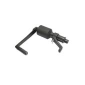 Cheie pentru desfacut roti camion 30x32 mm cu reductor de putere 2 trepte Cod: BK81047
