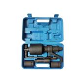Cheie pentru desfacut roti camion 32x33 mm cu reductor de putere 2 trepte 4800 Nm Cod: BK81048