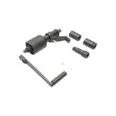 Cheie pentru desfacut roti camion 32x33 mm cu reductor de putere 2 trepte 4800 Nm Cod: BK81048