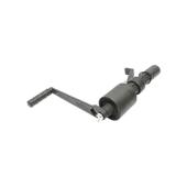 Cheie pentru desfacut roti camion 32x33 mm cu reductor de putere 2 trepte 4800 Nm Cod: BK81048