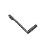 Cheie pentru desfacut roti camion 32x33 mm cu reductor de putere 2 trepte 4800 Nm Cod: BK81048