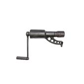 Cheie roti camion cu reductor 2 trepte 5000 Nm si 7 tubulare 24-38 mm Cod: BK92507
