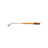 Cheie telescopica roti 380-520 mm cu 2 tubulare 17x19 mm si 21x23 mm Cod: BK90389