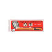 Cheie telescopica roti 380-520 mm cu 2 tubulare 17x19 mm si 21x23 mm Cod: BK90389