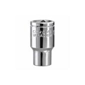 Cheie tubulara 1/2 inch 10 mm crom vanadiu