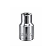 Cheie tubulara 1/2 inch 10 mm crom vanadiu