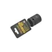 Cheie tubulara de impact 19 mm 1/2 inch Cr-Mo DIN 3121 Crownman Cod: DISPT35