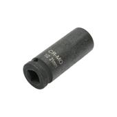 Cheie tubulara de impact lunga 21 mm 78 mm prindere 1/2 inch Cr-Mo Cod: BK90138