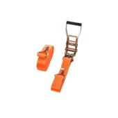 Chinga ancorare marfa cu clichet 50mm x 12m, 5t, 5000 daN Cod: AH-503-12