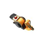 Chinga ancorare marfa cu clichet si retractie automata 25mm x 3,5m, 640Kg, 640 daN Cod: AH-003D