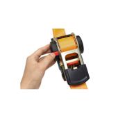 Chinga ancorare marfa cu clichet si retractie automata 25mm x 3,5m, 640Kg, 640 daN Cod: AH-003D