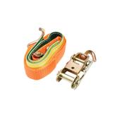 Chinga ancorare roata auto 2.5m cu carlige si clichet Cod: BK78521 / DISLX16