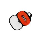 Chinga remorcare profesionala 4.5m 4.5 Tone latime 5cm Cod: AH-WS02