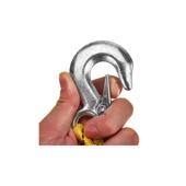 Chinga remorcare profesionala 4.5m 4.5 Tone latime 5cm Cod: AH-WS02