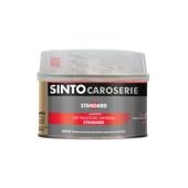 Chit poliesteric universal auto Sinto Standard fara fibra 970 g cu intaritor 30 g Cod: 140026