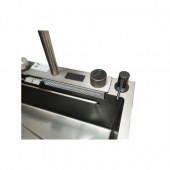 Chiuveta inox 75x46 cu 2 baterii DISMT04