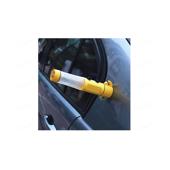 Ciocan  3 in 1 spart geamul, cutter de taiat centura si lanterna Cod: CMFH05