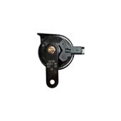 Claxon Premium 12V cu mufa de conectare compatibil  Renault, Peugeot Cod: ART137F-HT+ART224