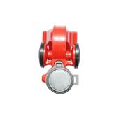 Claxon auto tip melc 12V 115-130 dB compresor integrat Cod: BK79883