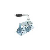 Clema remorca metalica pentru fixarea protapului Cod: CO-01-MEDIE