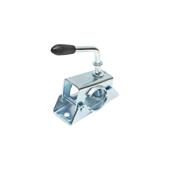 Clema remorca metalica pentru fixarea protapului Cod: CO-01-MICA