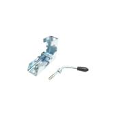 Clema remorca metalica pentru fixarea protapului Cod: CO-01-MICA