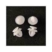 Clips plastic model 1552 Cod: C1552