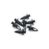 Clips plastic model A006 Cod: A006
