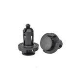 Clips plastic model A0072 Cod: A0072