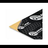 Coala insonorizanta auto Paramat 700 x 500 mm grosime 1,8 mm  Cod: PCP1006