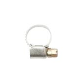 Colier metalic pentru furtun 10-16 mm Cod: BK80319 / DISAL71