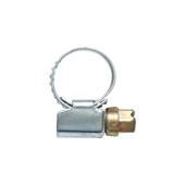 Colier metalic pentru furtun 8-12 mm Cod: BK80318 / DISAL71