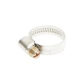 Colier reglabil din inox furtun 16-27A Cod: BK80322