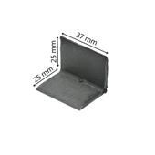 Coltar plastic protectie banda PET/PP Cod: DISFP28