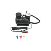 Compresor aer 12V 250 PSI umflat roti cu cablu 2.8 m la priza bricheta Cod: BK78930