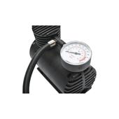 Compresor aer 12V 250 PSI umflat roti cu cablu 2.8 m la priza bricheta Cod: BK78930