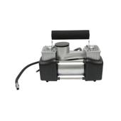 Compresor aer auto 12V 150 PSI 85 l min 2 cilindri cablu 3 m geanta transport Cod: BK92626
