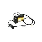 Compresor aer cu manometru 12V 35l/min Cod: FST-COM01