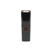 Compresor aer smart portabil digital LED 12V/70W, lanterna LED, functie setare oprire automata, accesorii incluse Cod: BK79823