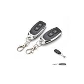 Comutator deconectare baterie auto 12V 200A cu telecomanda si functie antifurt Cod: IN0353