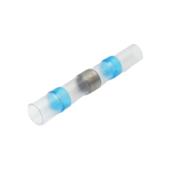 Conectori termocontractabili cu cositor 1.5-2.5mm2 set 50 bucati Leader Cod: BK92110