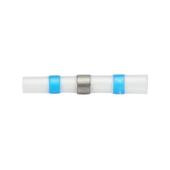 Conectori termocontractabili cu cositor 1.5-2.5mm2 set 50 bucati Leader Cod: BK92110