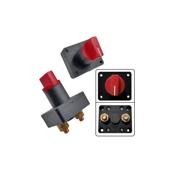 Contact general auto 12V intrerupator baterie cu cheie 100A Cod: IN0188