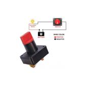 Contact general auto 12V intrerupator baterie cu cheie 100A Cod: IN0188
