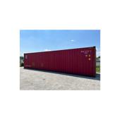 Container Maritim 40HQ HC HIGH CUBE fabricatie 2011
