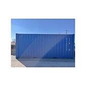 Container Maritim NOU 20HQ HC HIGH CUBE fabricatie 2024  Cod: 2885746 /  2886151
