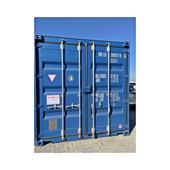 Container Maritim NOU 20HQ HC HIGH CUBE fabricatie 2024  Cod: 2885746 /  2886151