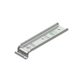 Contraplaca inchizator metalica 280 kg pentru remorca sau oblon Cod: Z-01